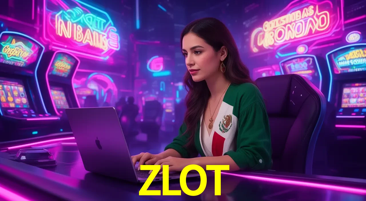 ZLOT Apuestas Deportivas