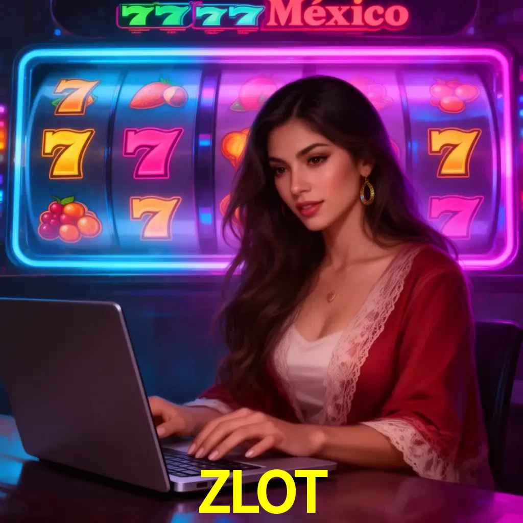 ZLOT Roulette en Vivo