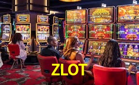 ZLOT Domina la emoción de Crash en ZLOT