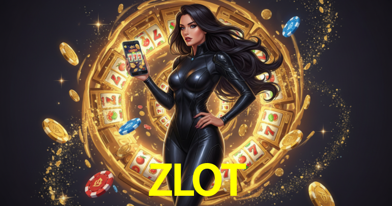ZLOT mobile gaming