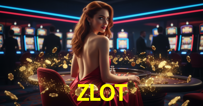 ZLOT lobby snapshot
