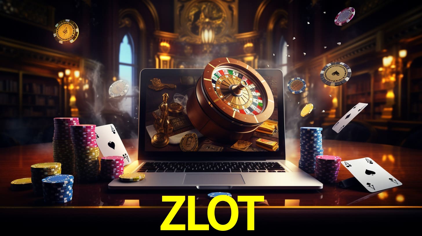 ZLOT gaming platform